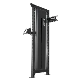 Tori Wall Mounted Functional Trainer | Pre-Order ETA Late November