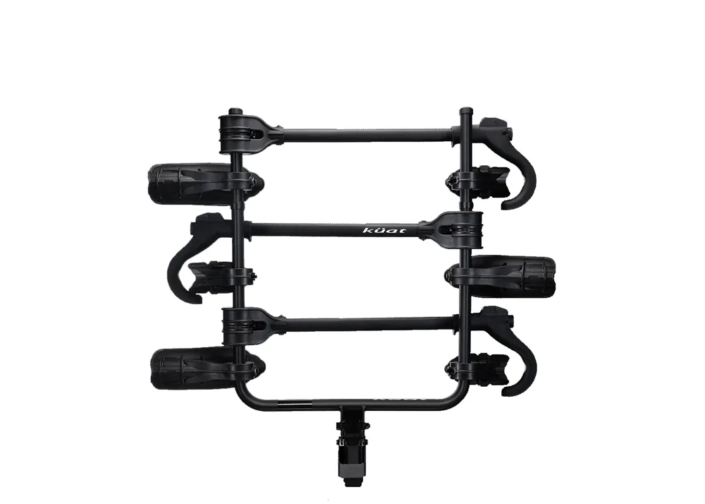 Transfer V2 Receiver Hitch Bike Rack