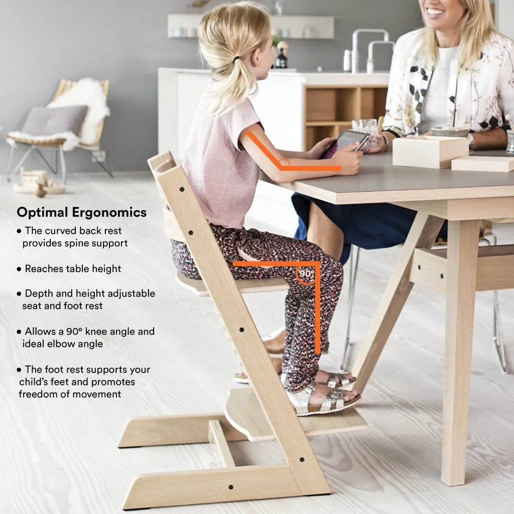 Tripp Trapp® high chair