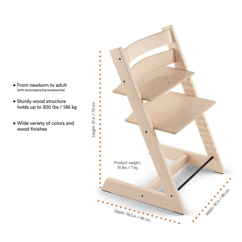 Tripp Trapp® high chair