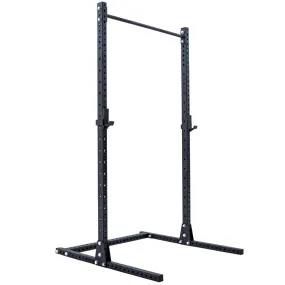 Unlimited Squat Rack with Pull-Up Bar