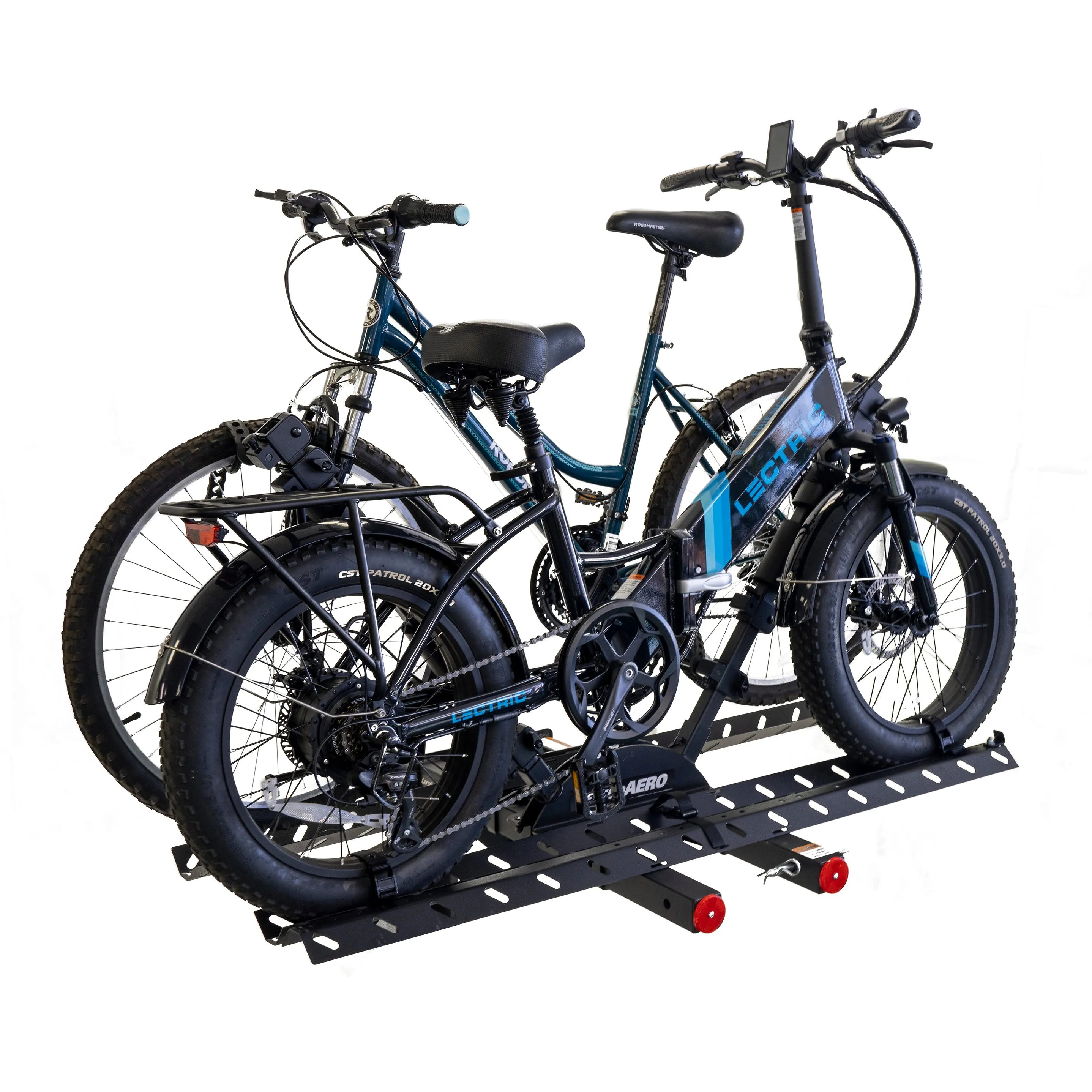 V-Lectric VFR e-Bike Carrier