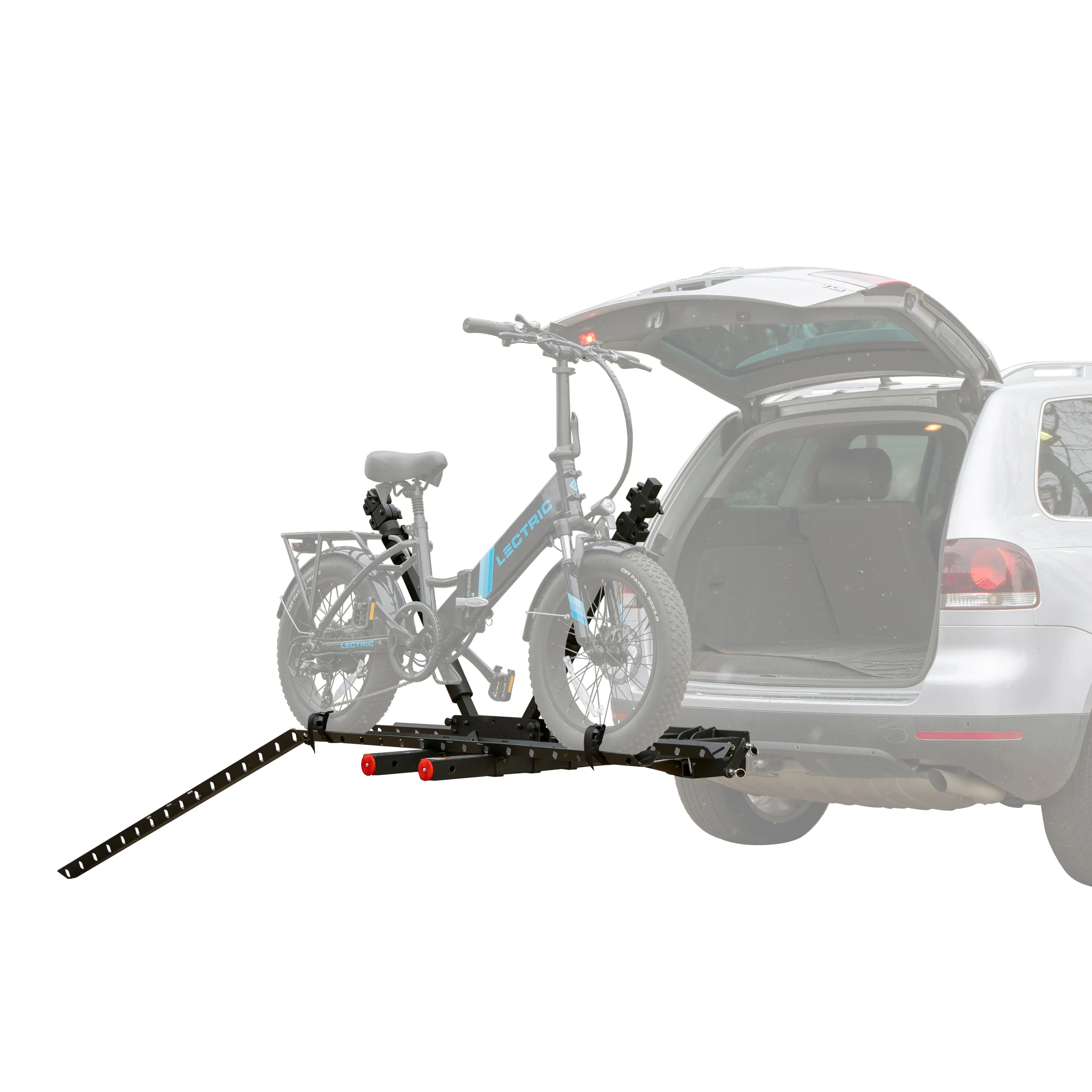 V-Lectric VFR e-Bike Carrier