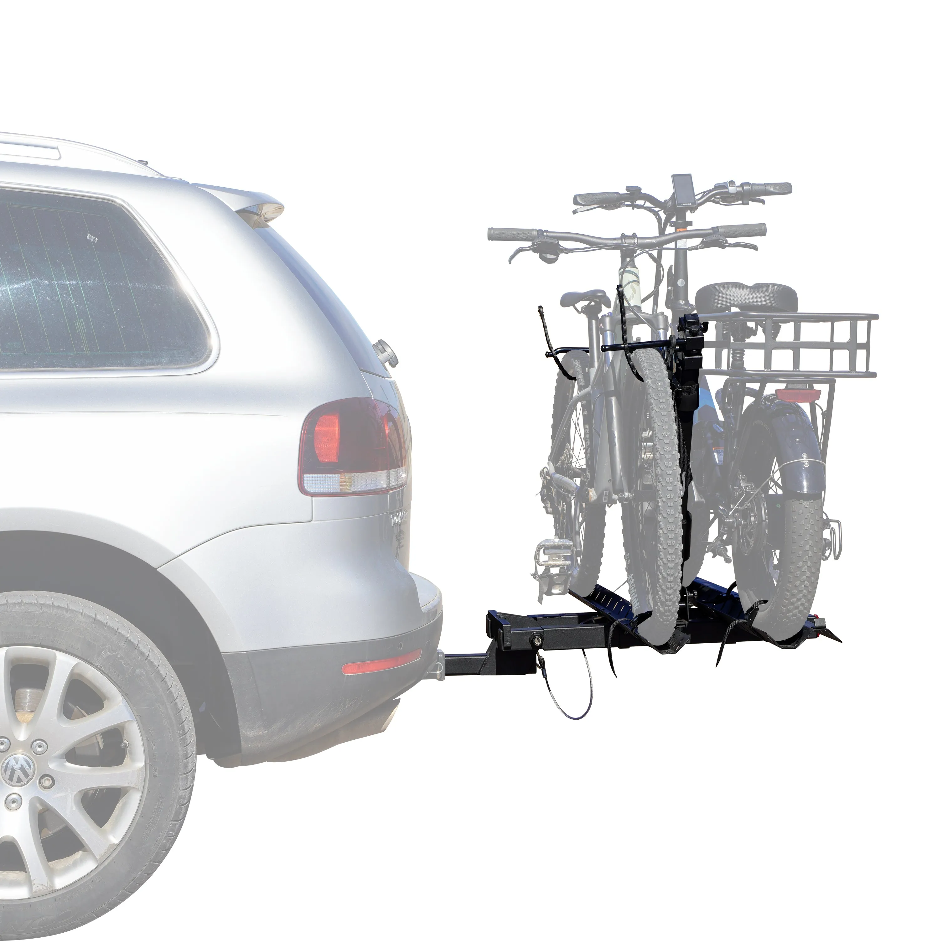 V-Lectric VFR e-Bike Carrier