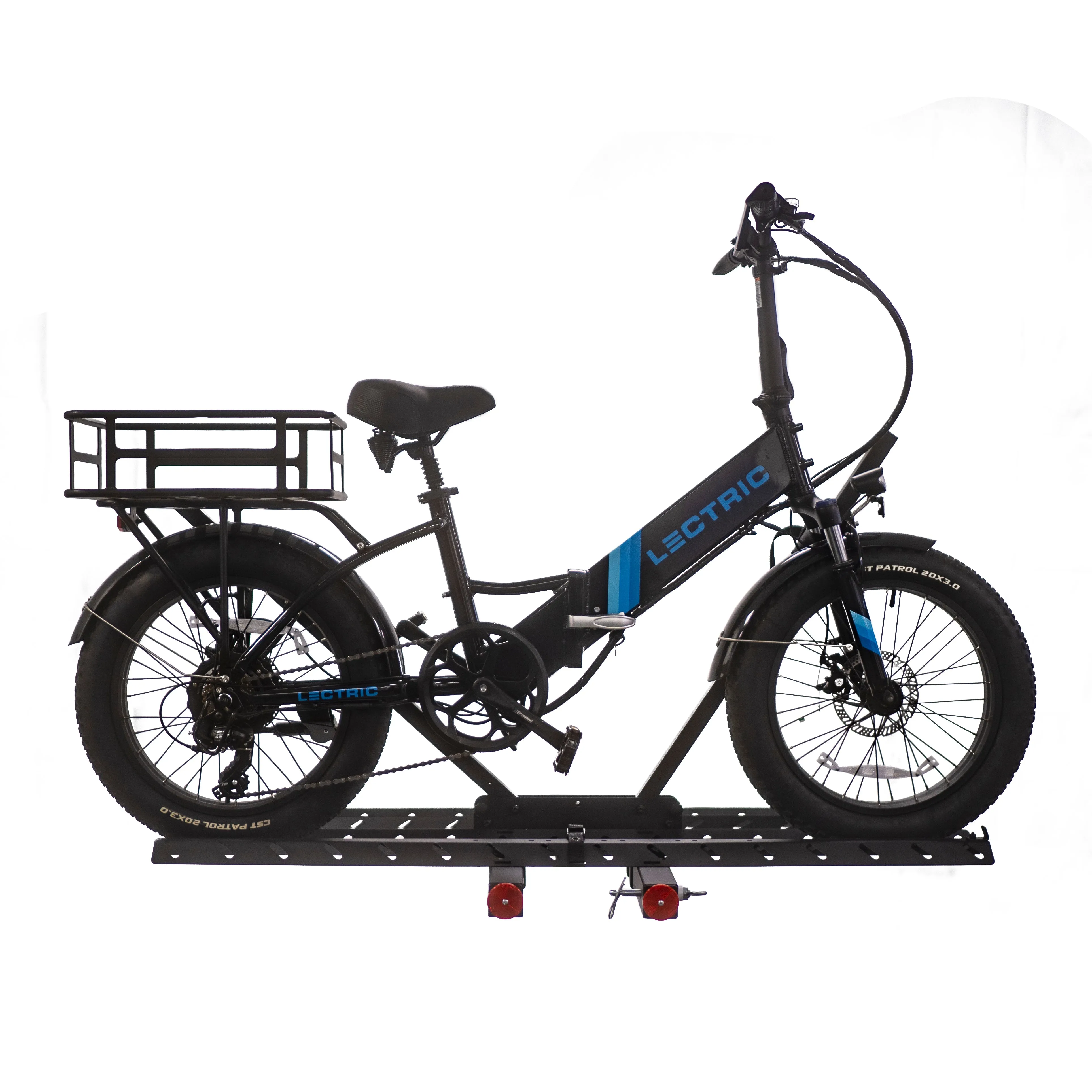 V-Lectric VFR e-Bike Carrier