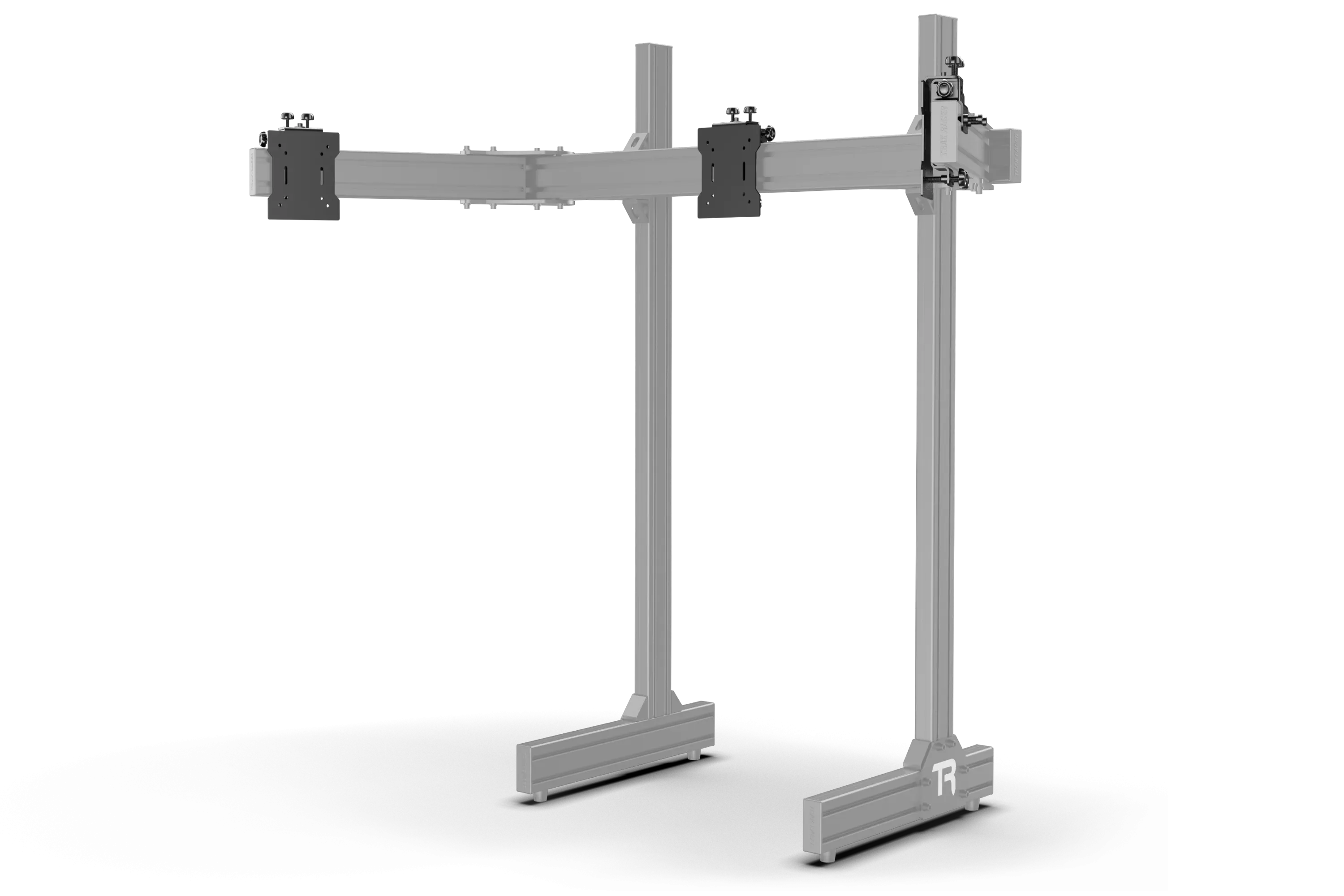 Variable Adjustment Vesa Adapter Kit for Monitors