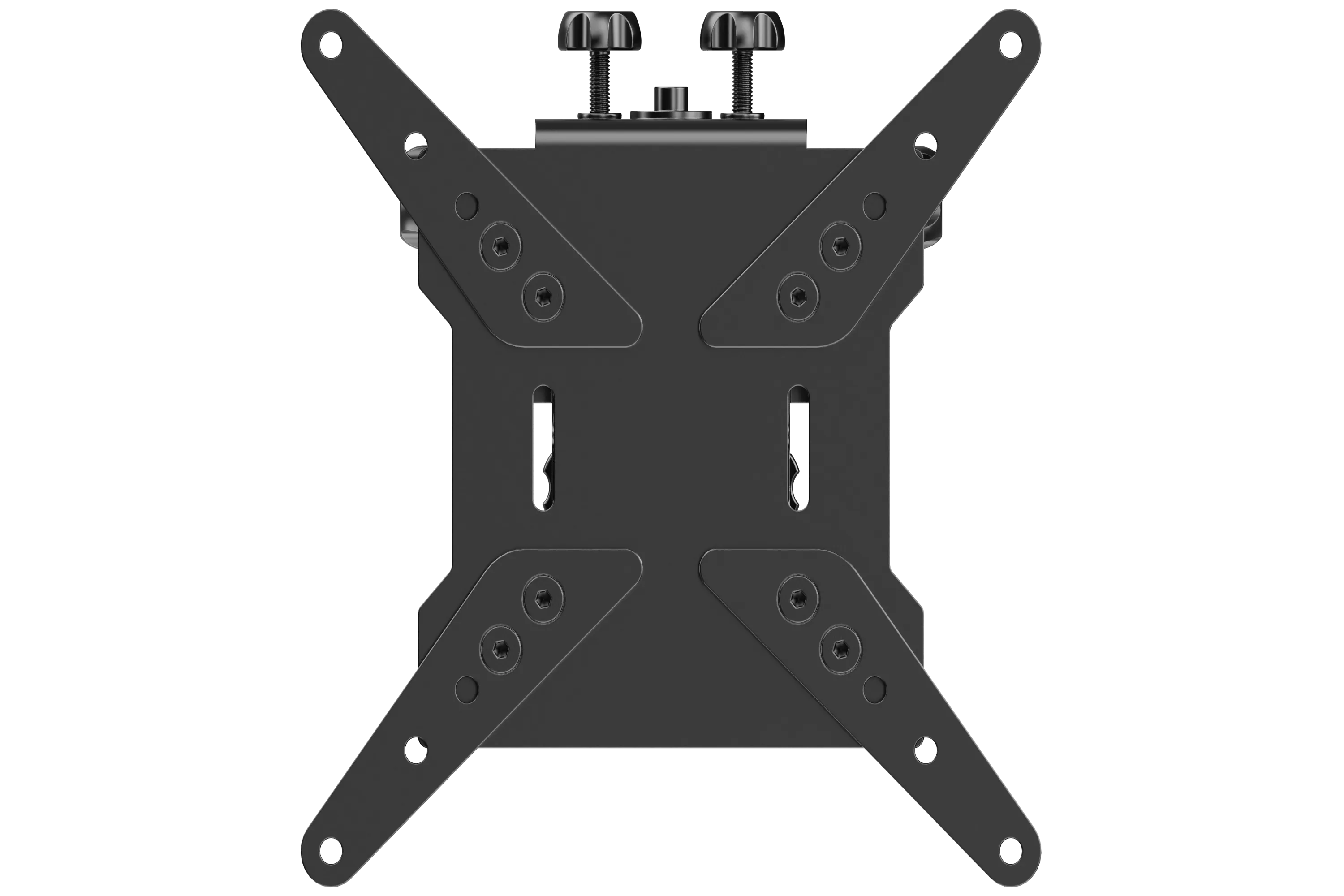 Variable Adjustment Vesa Adapter Kit for Monitors