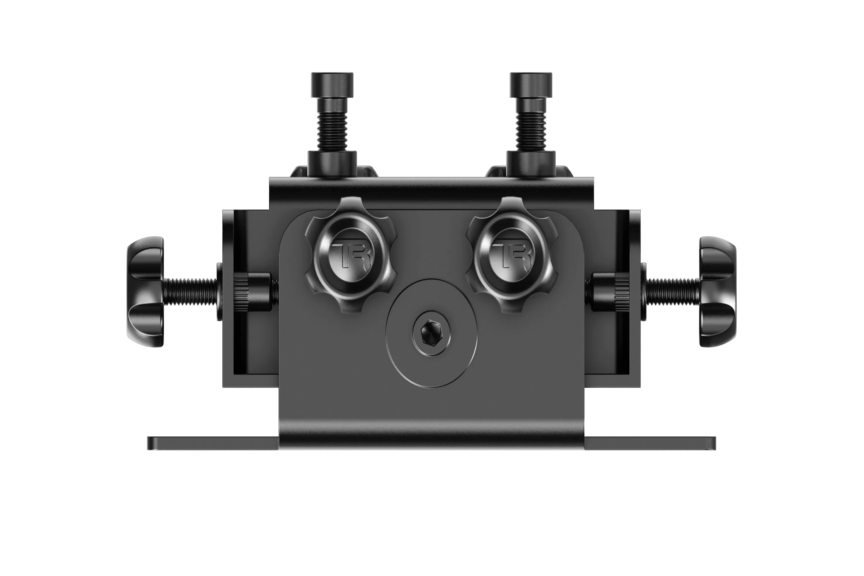 Variable Adjustment Vesa Adapter Kit for Monitors