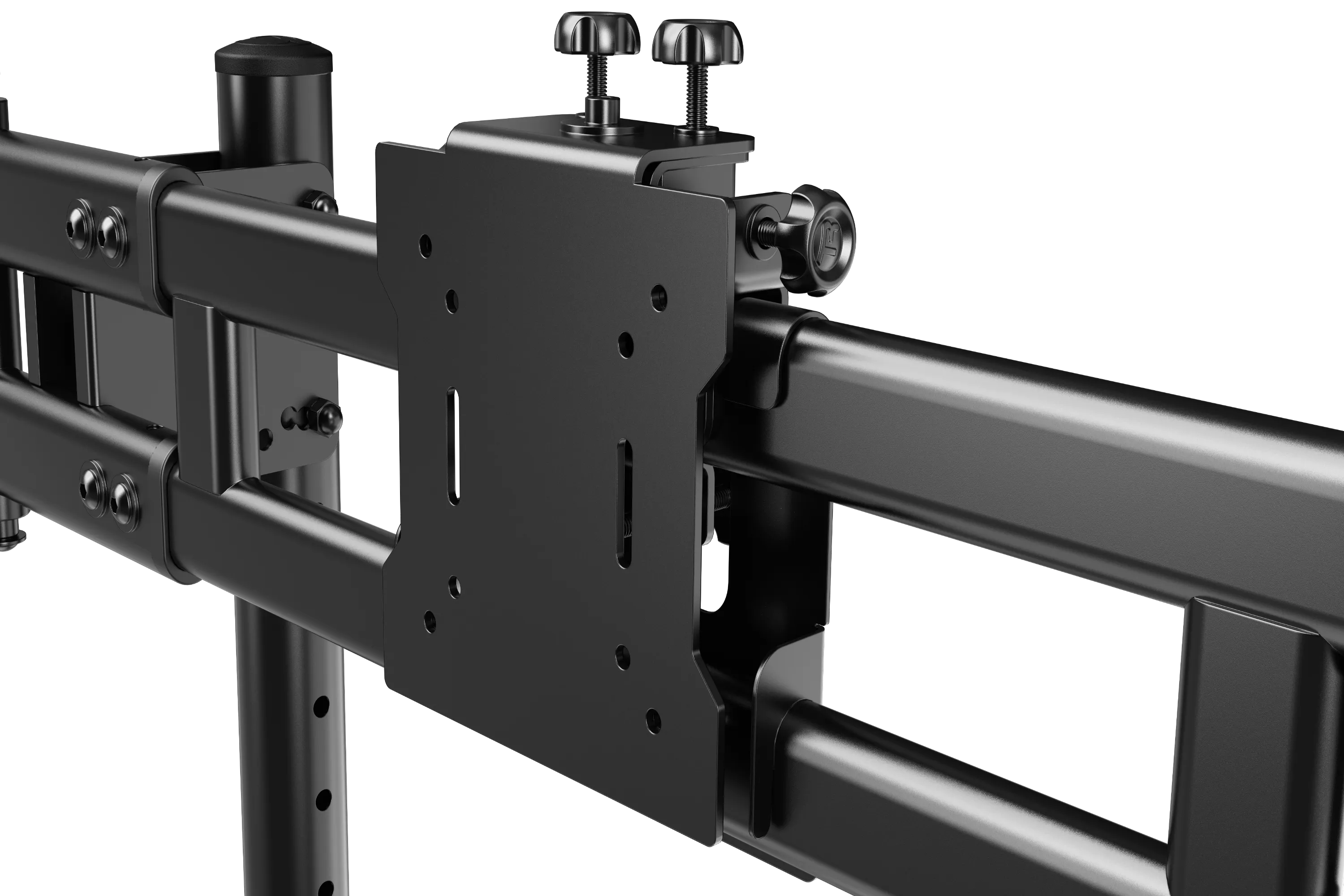 Variable Adjustment Vesa Adapter Kit for Monitors