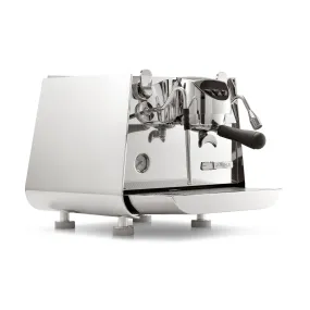 Victoria Arduino E1 Prima Espresso Machine - Stainless Steel