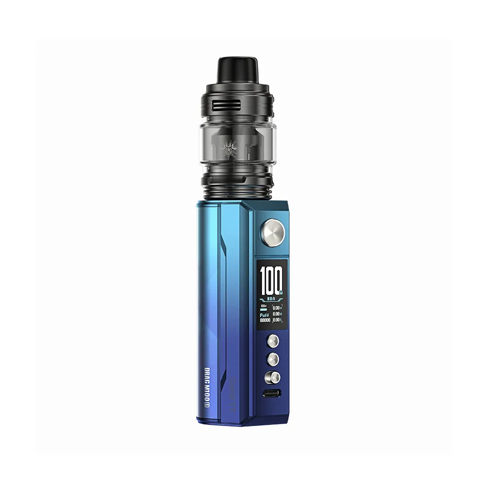 VOOPOO Drag M100S Vape Kit