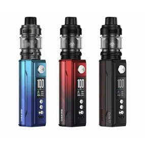 VOOPOO Drag M100S Vape Kit