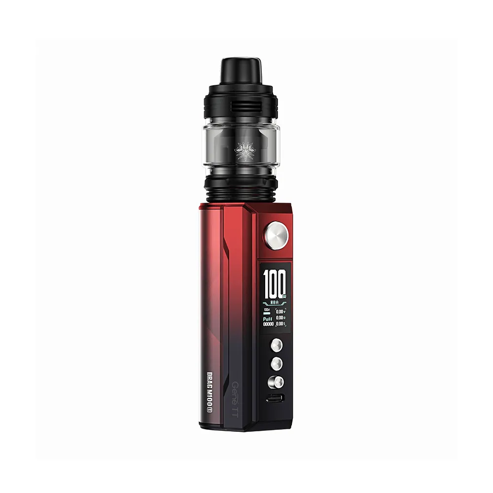 VOOPOO Drag M100S Vape Kit