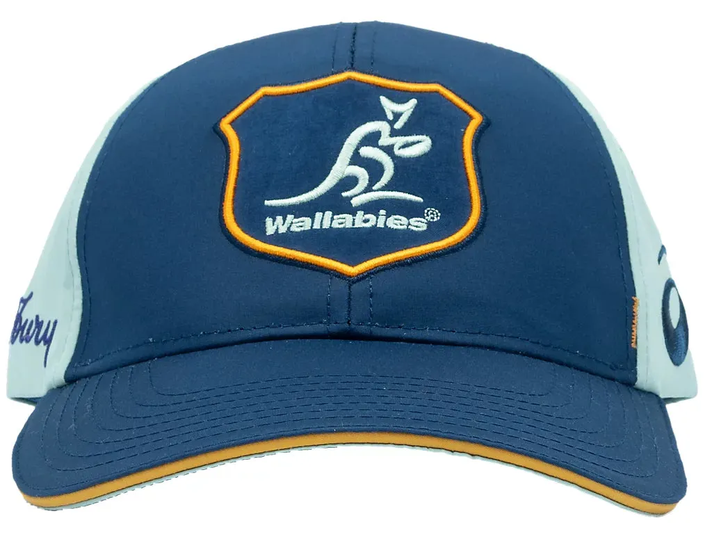 Wallabies Media Cap 2024