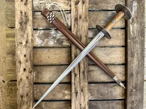 Wallace Collection Rondel Dagger SOLD