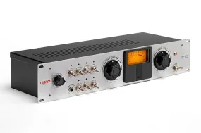 Warm Audio WA-MPX Single-Channel Tube Microphone Preamp