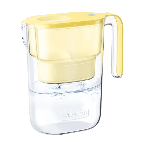 Waterdrop Elfin Pitcher Water Filter for Home PT-05