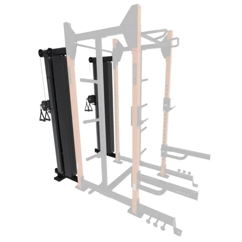 XCC Cable Component (Torque Fitness)